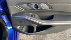 BMW 3 Series 330i M Sport 5dr Step Auto Petrol Estate